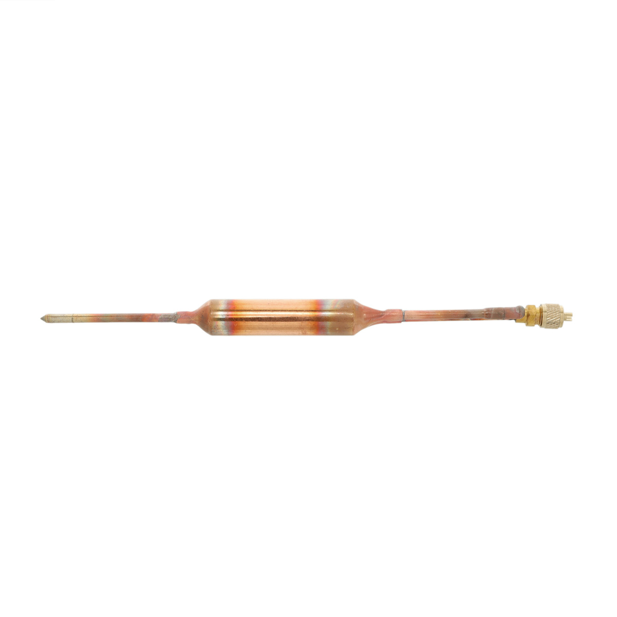 W11109499 - Genuine OEM Whirlpool Refrigerator Drier Tube